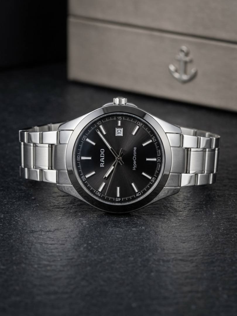 RAD WATCH WC 1918