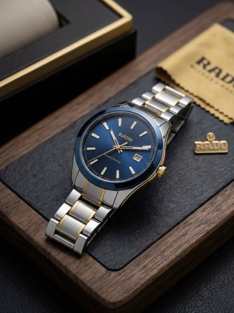 RAD WATCH WC 1925