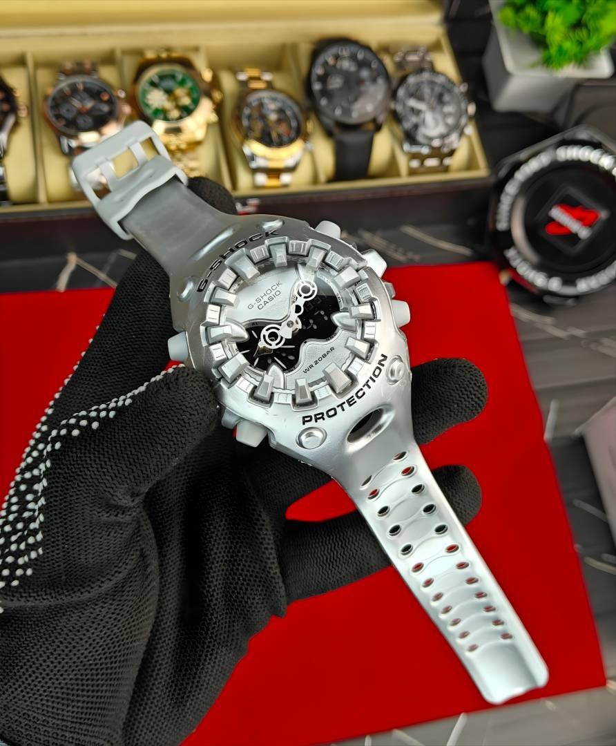 G SHOCK M-489 Main image