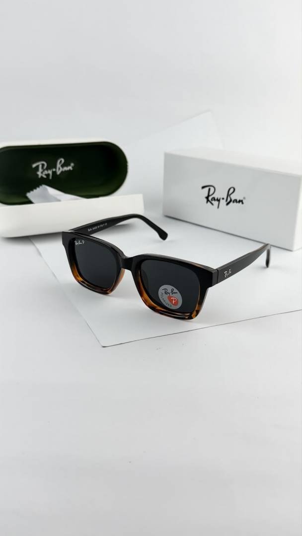 Rayyban tiger black 7701 Main image