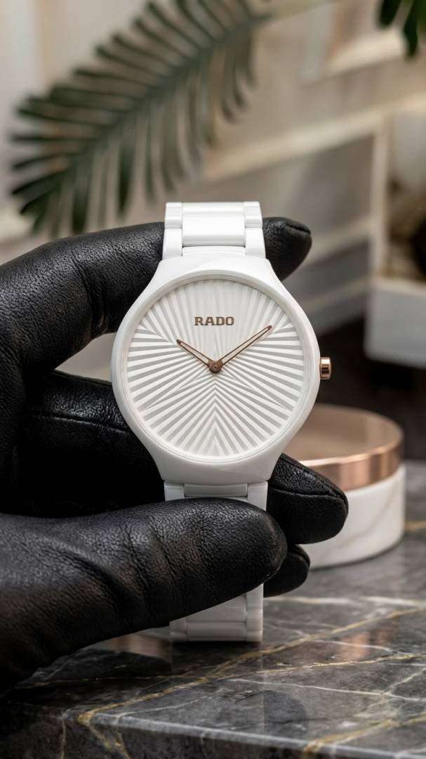 RADDO CERAMIC SLIM MENS WC 1929