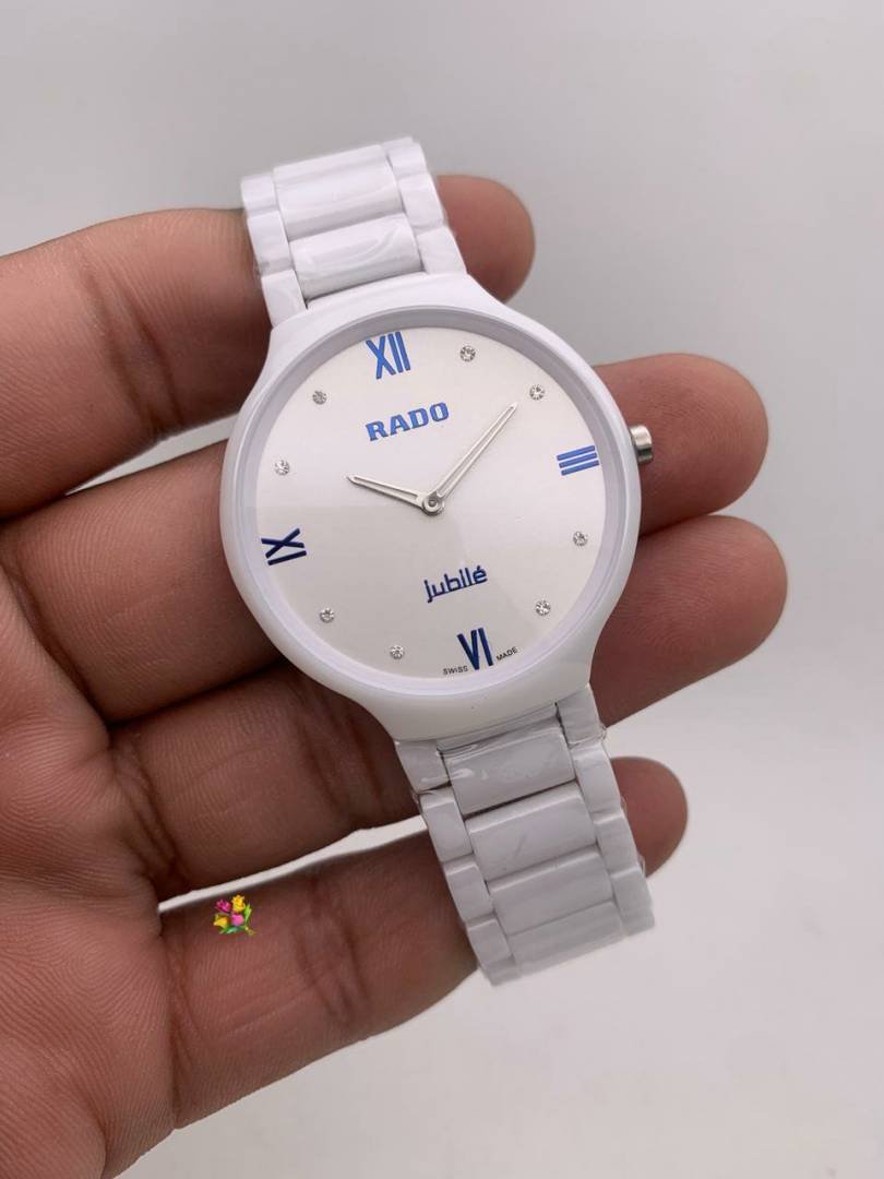 RADDO CERAMIC SLIM MENS WC 1939