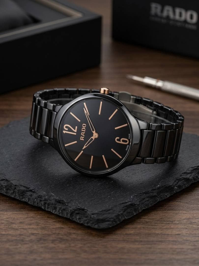 RADDO CERAMIC SLIM MENS WC 1952