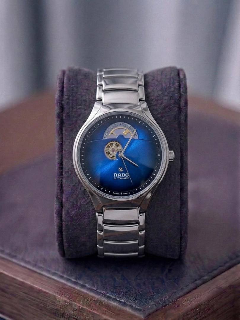 Rad0 Centrix Quartz 434
