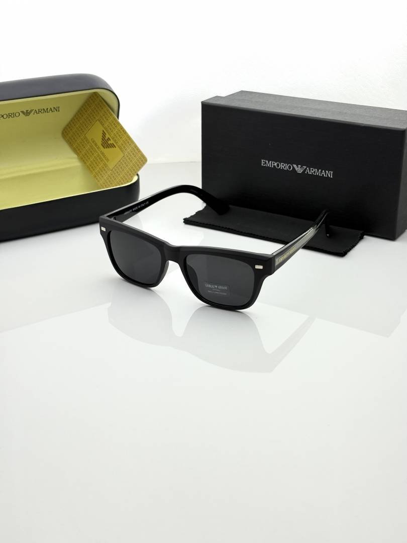 Emporio arma  4188 polarized lens Main image