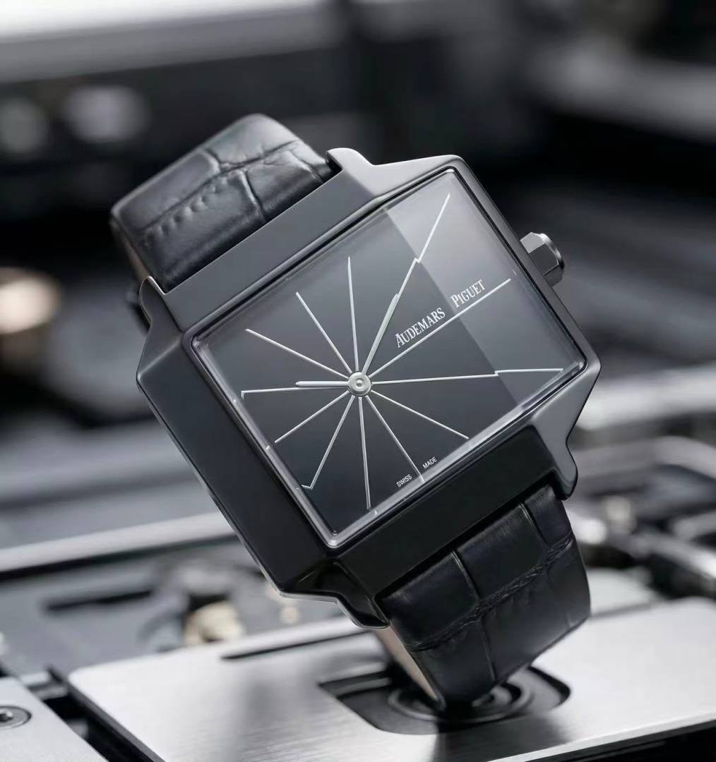 AUDEMARS PIGUE AP RE MASTER 02 869 Main image