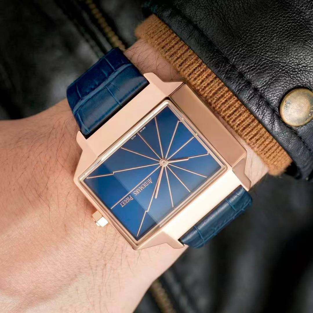 AUDEMARS PIGUE AP RE MASTER 02 870 Main image