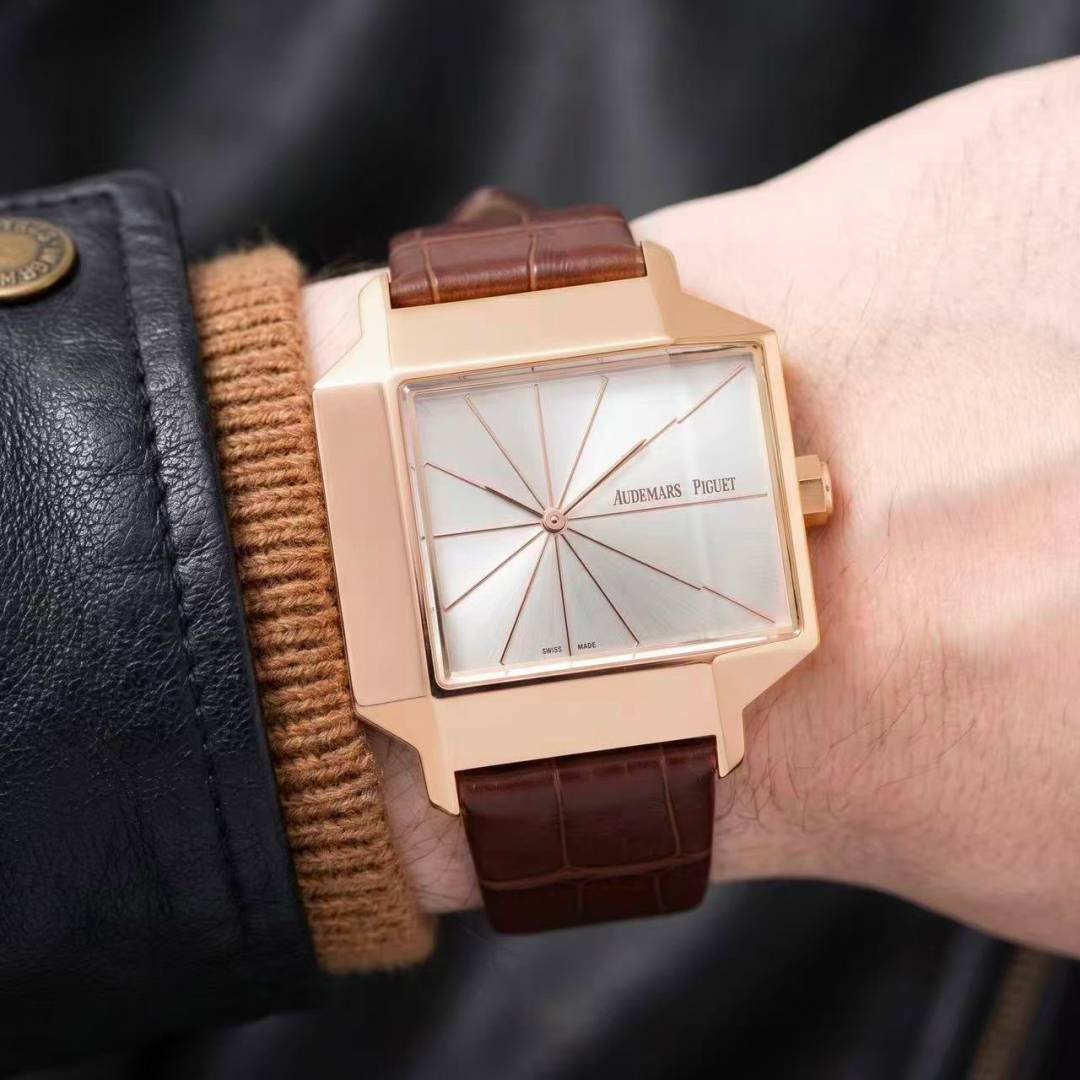AUDEMARS PIGUE AP RE MASTER 02 871 Main image