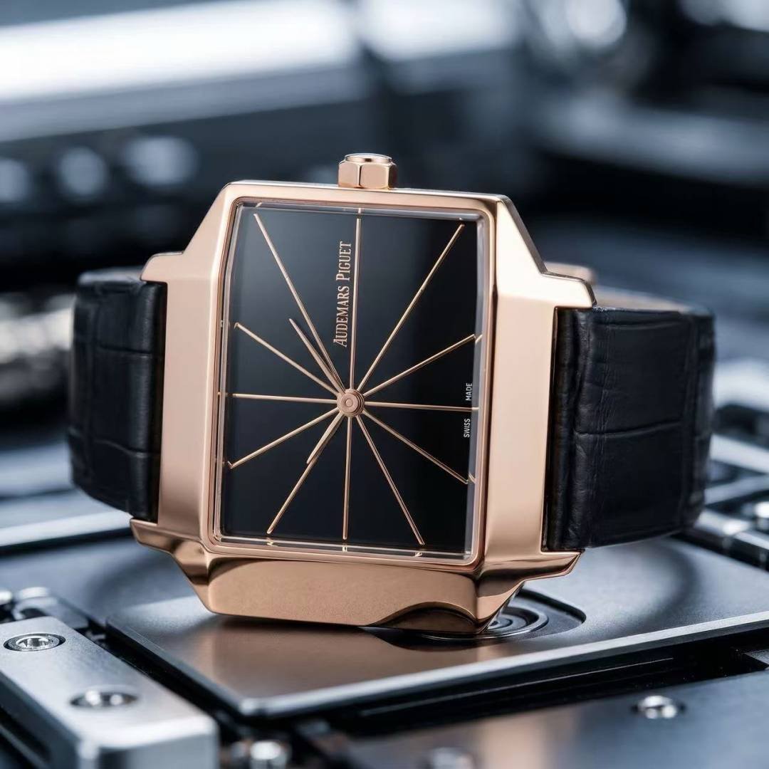 AUDEMARS PIGUE AP RE MASTER 02 872 Main image