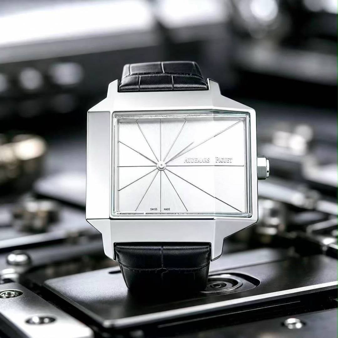 AUDEMARS PIGUE AP RE MASTER 02 873 Main image