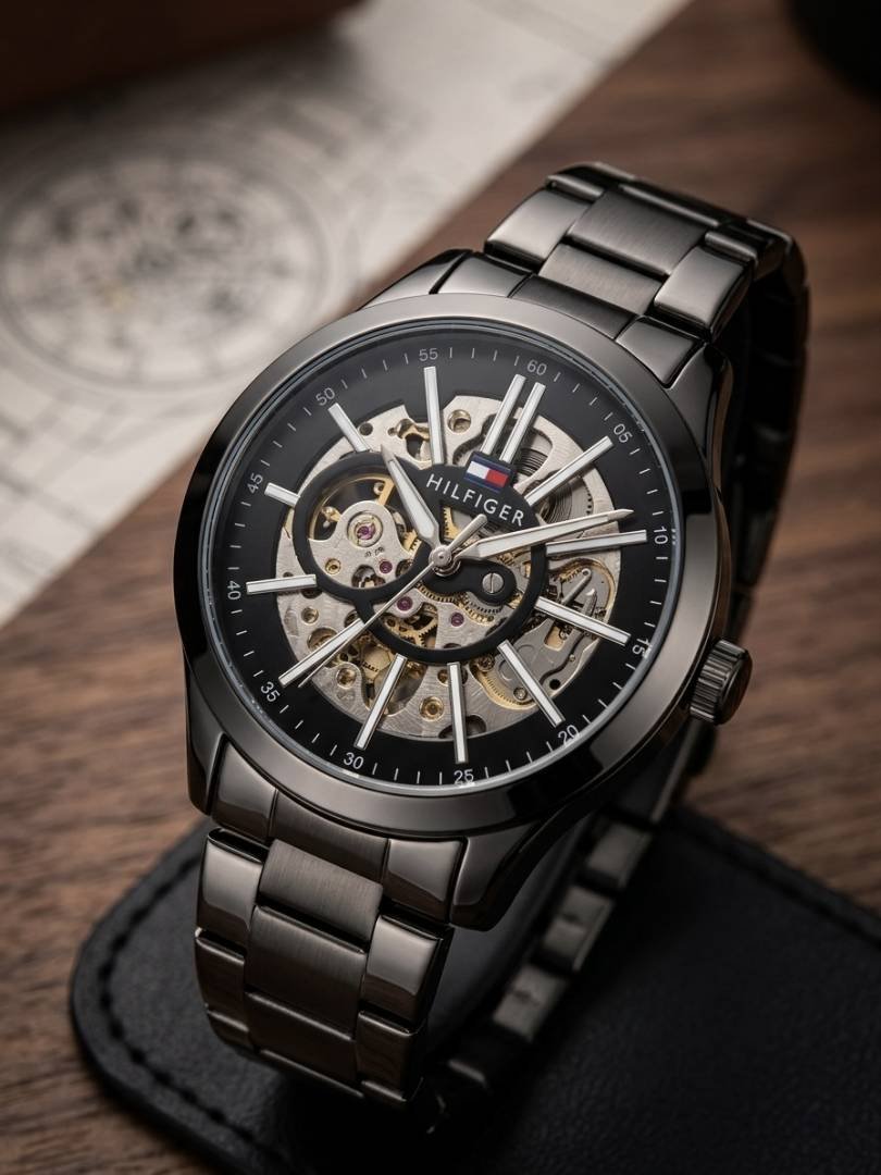 TOMM_HILFIGER AUTOMATIC WC 1968