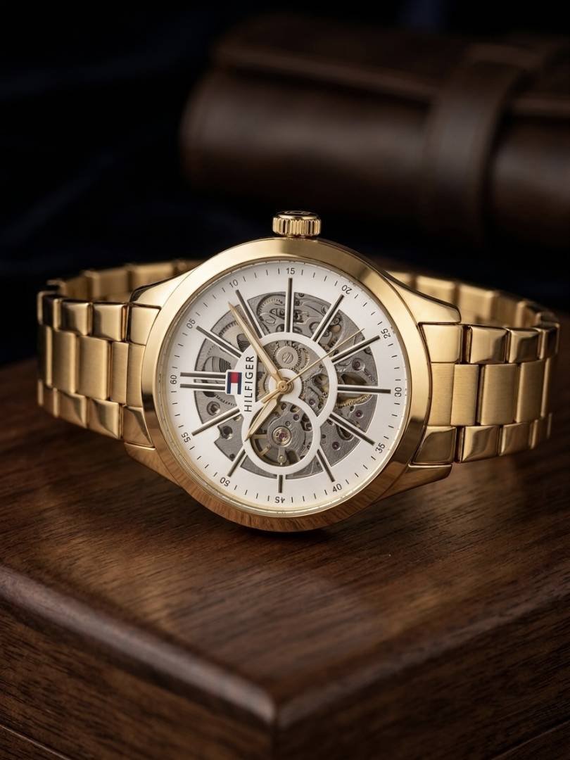 TOMM_HILFIGER AUTOMATIC WC 1970 Main image