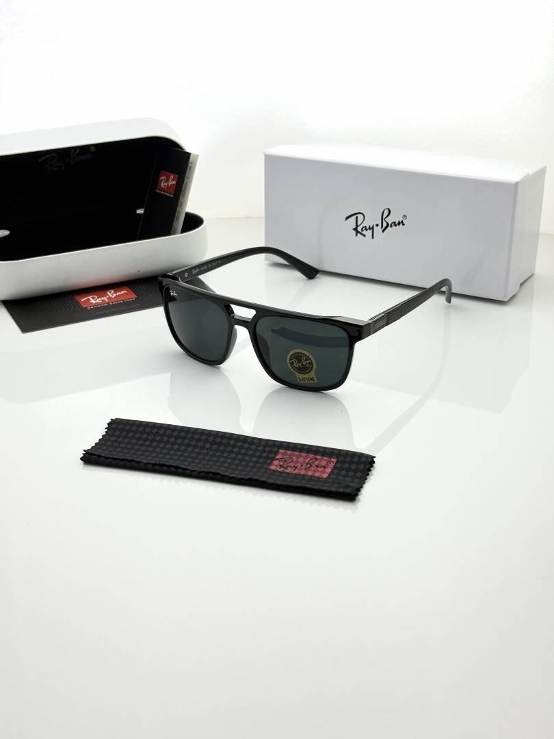 Rayba 83118 black black glass quality