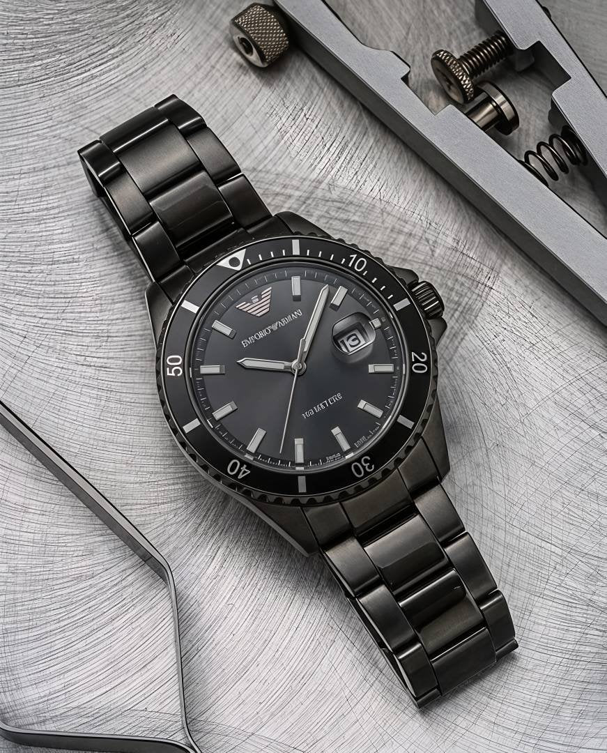 Emporio Armaan_i Diver AR11340 Main image