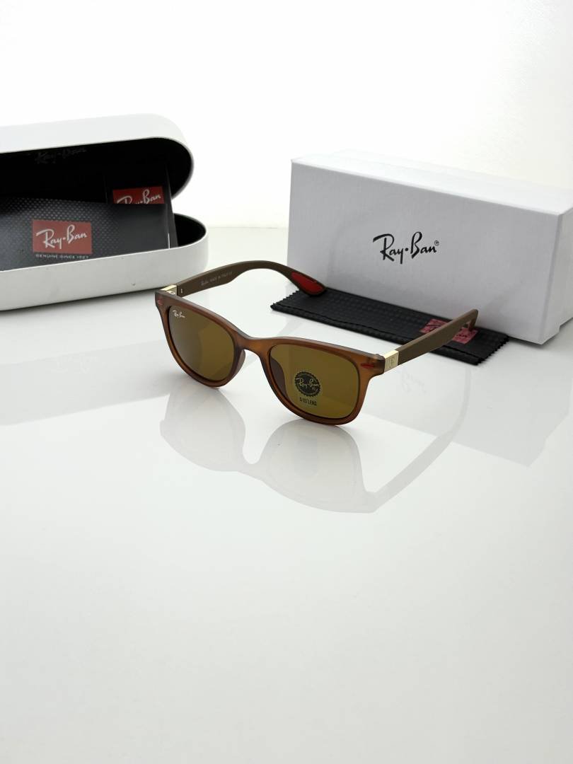 Rayba 4195 brown brown glass quality
