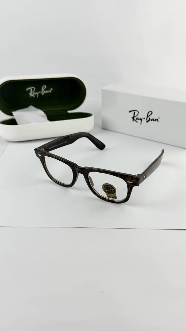 RAYBA tiger plano 2140