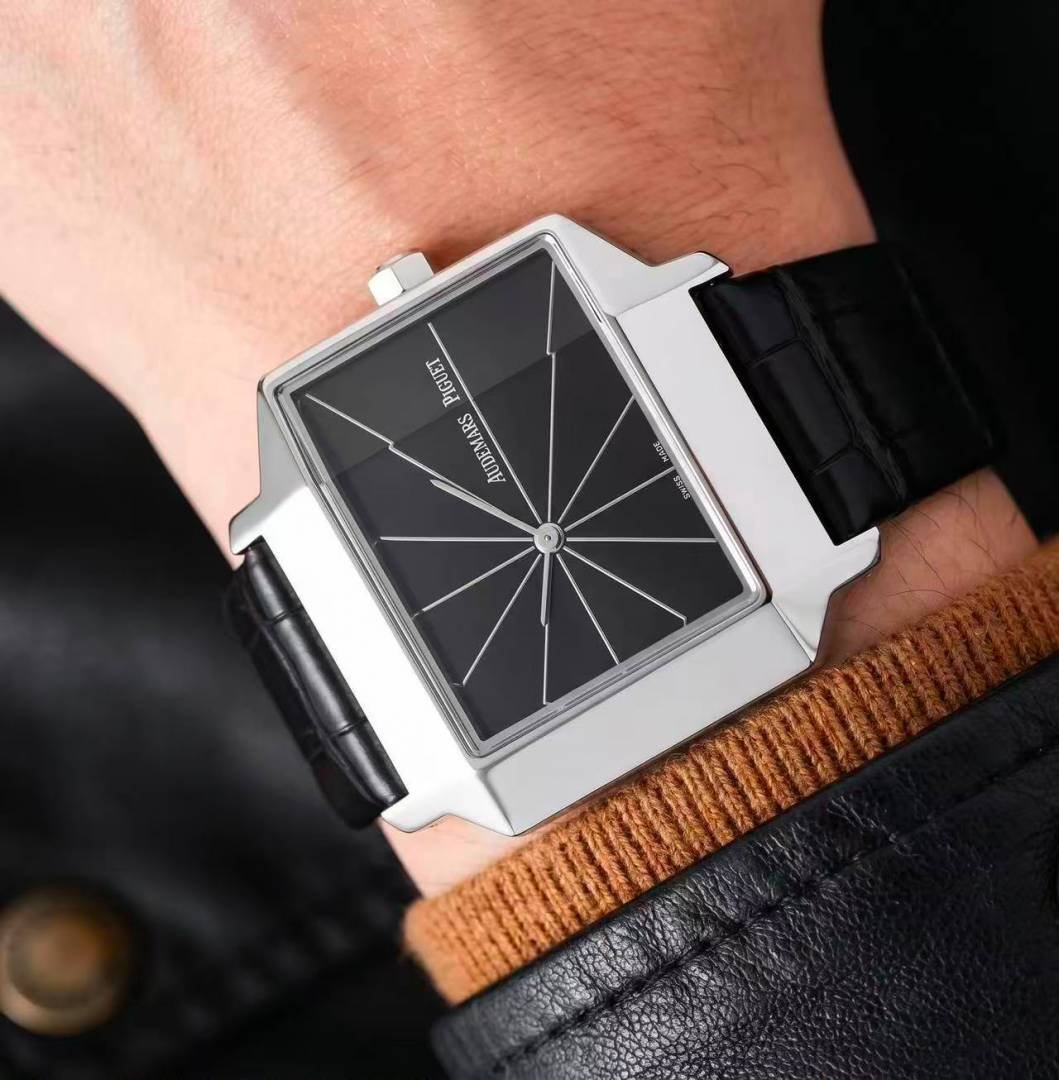 Audemarrs Piguet Remaster02 446 Main image