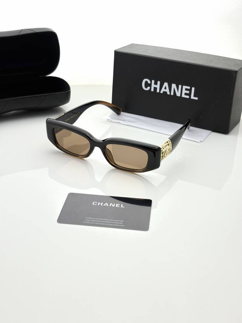 Chane 2931 brown Main image