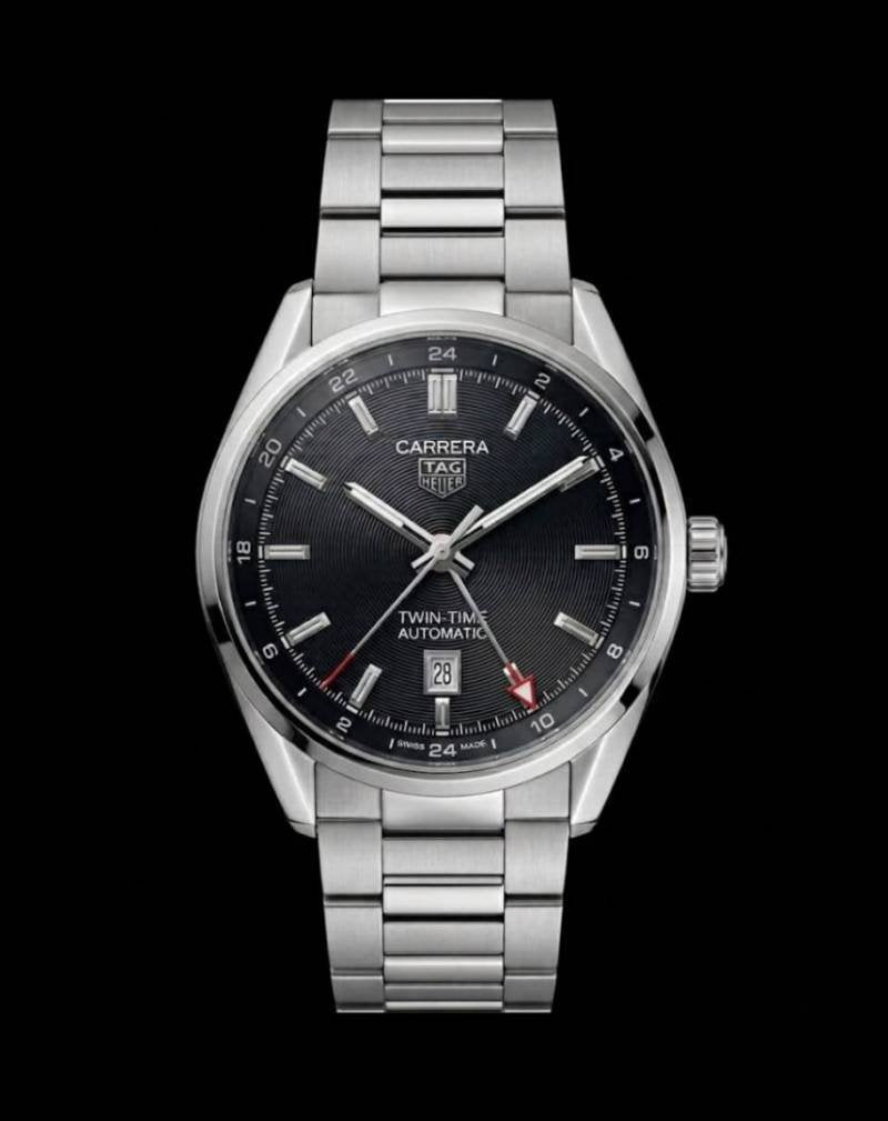 Tag_ carrera date twin - time