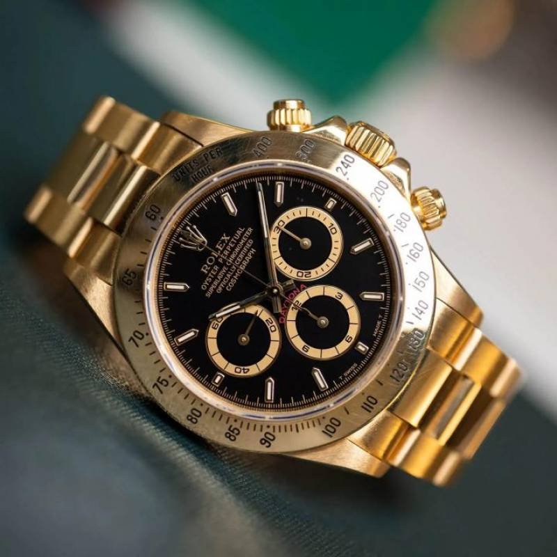 ROLEEX DAYTONA AUTOMATIC WATCH 396