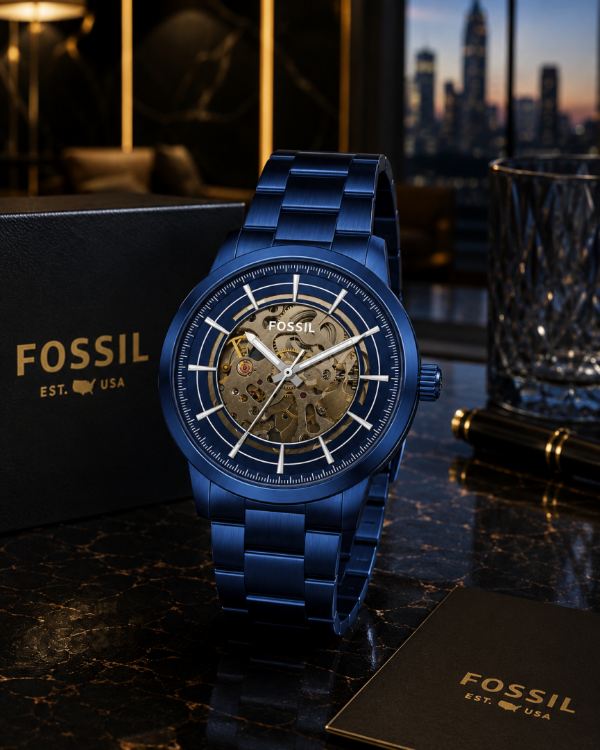 Fossi_il Skeleton Main image