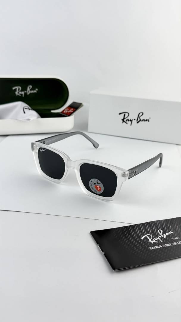 RAYBA ice grey 7701