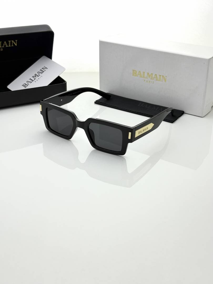 Balmai 6108 black Main image