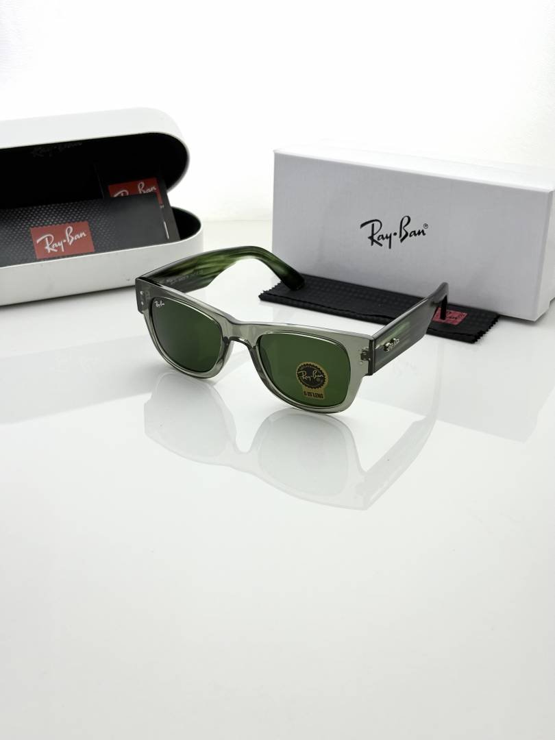 Rayba 0840 green