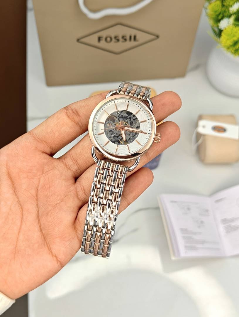 FOSSI_IL LEDIES AUTOMATIC M-525 Main image