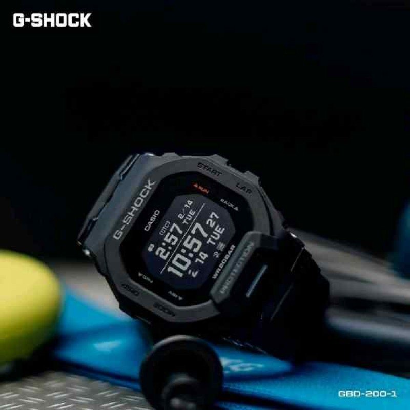G shock Main image