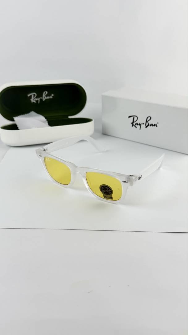Rayba-ice-yellow-2140 Main image