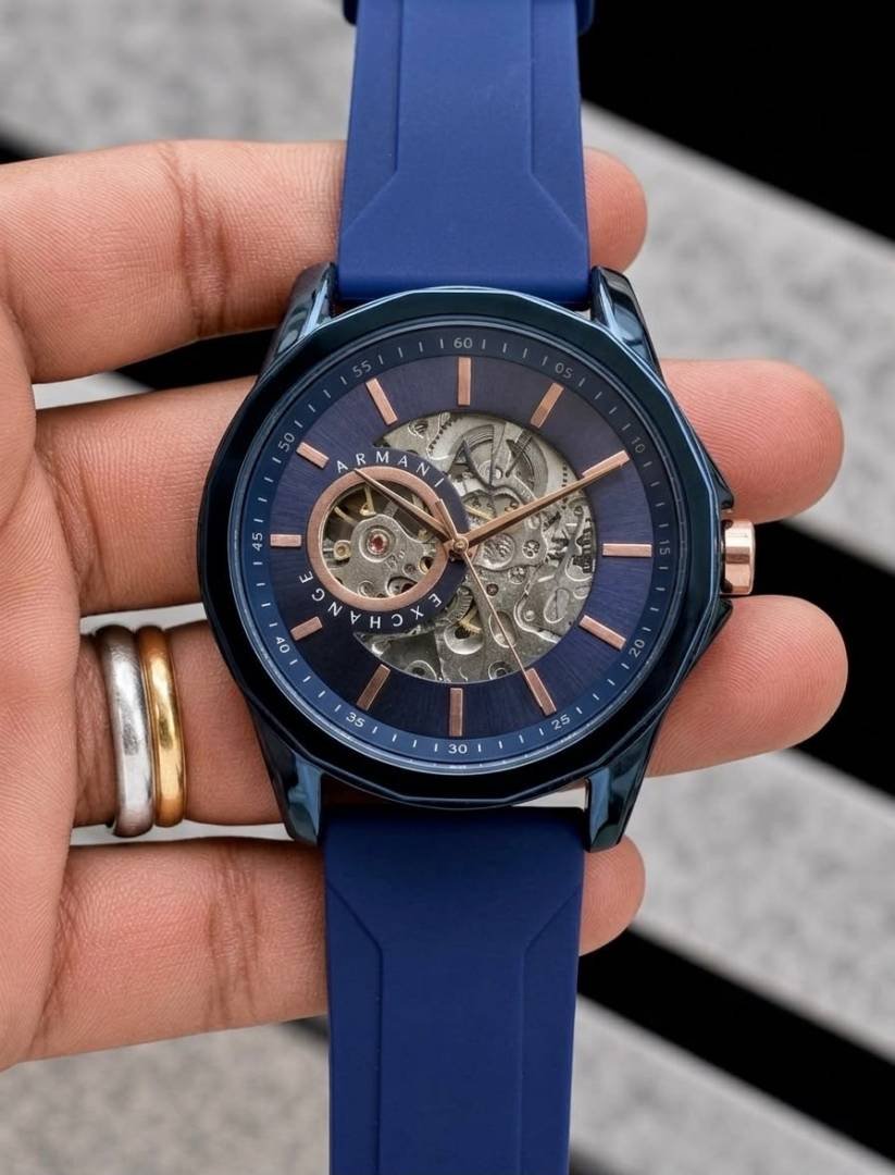 Armaani Exchange Watch Wc 896 Main image