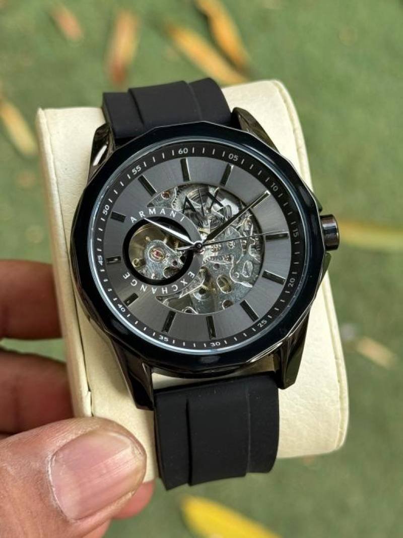 Armaan_i exchange watch wc 894 Main image