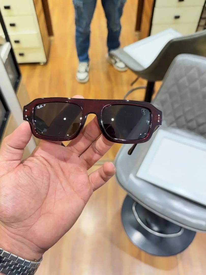 Rayba 4454 brown black Main image