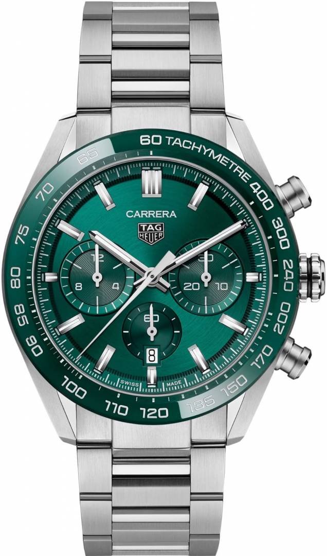 Tag_g heuuerCarrera Sport Chronograph 44mm
