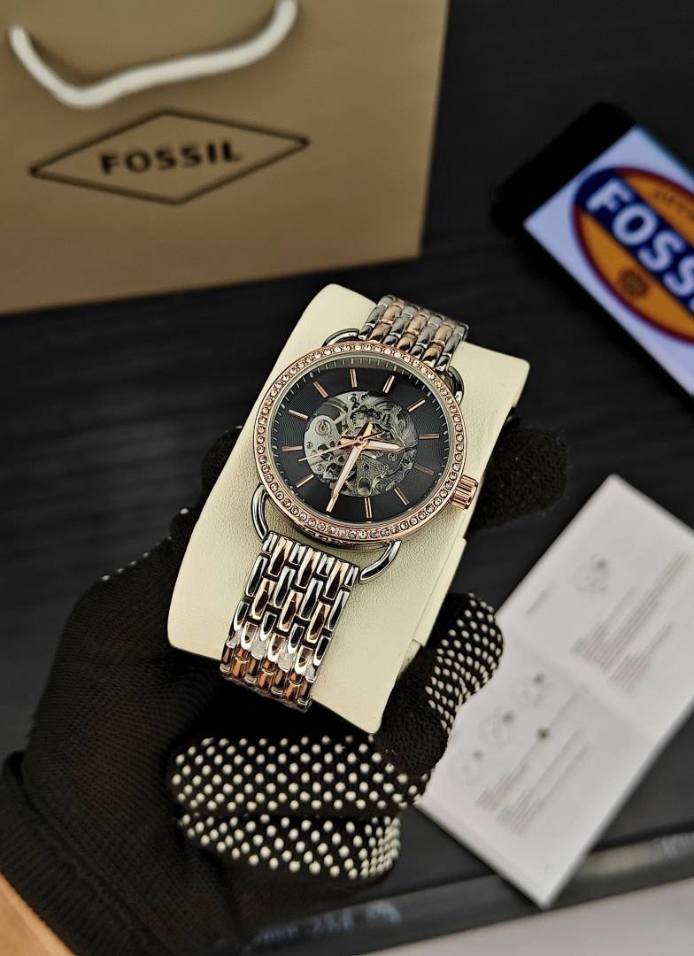 FOSSI_IL WATCH M-527 Main image