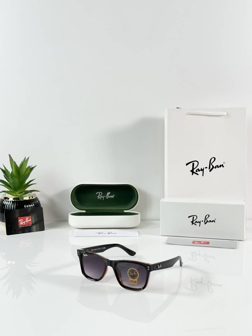 Rayba Reverse 0502 Black Shaded