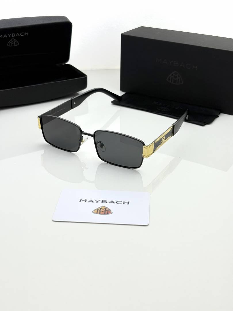 Maybach 25009 black Main image