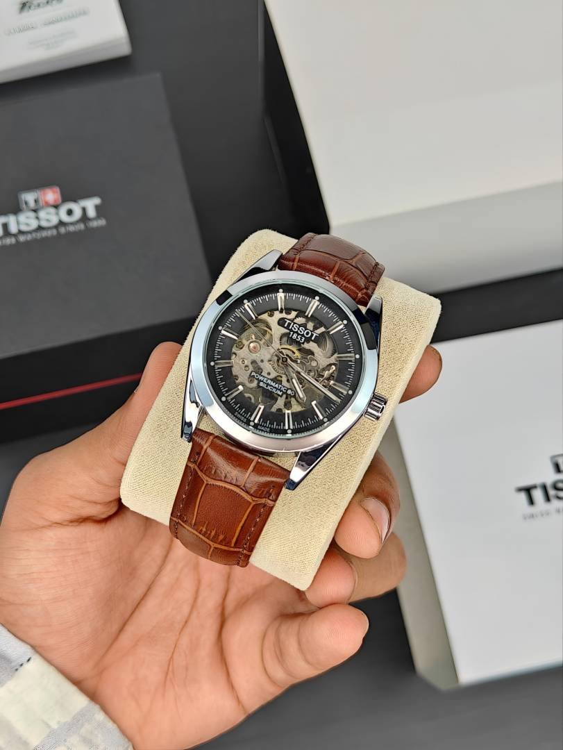 TISSO_OT WATCH M-731