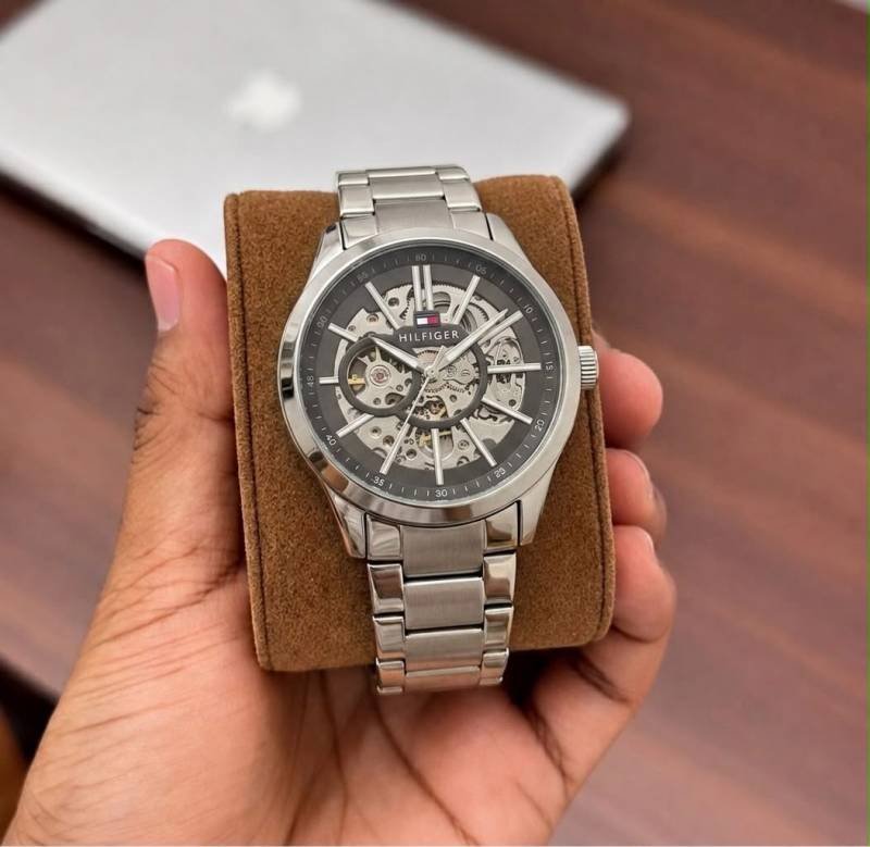 TOMM_HILFIGER AUTOMATIC WC 1971