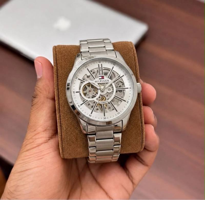 TOMM_HILFIGER AUTOMATIC WC 1969