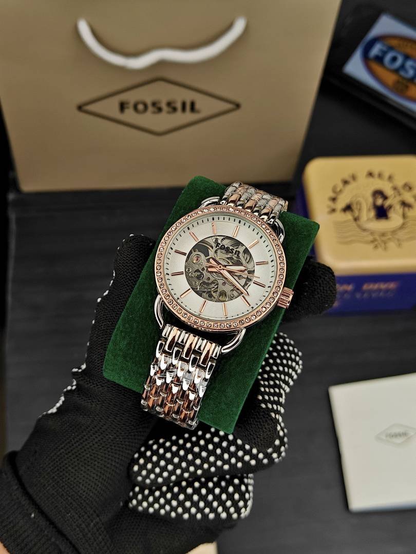 FOSSI_IL WATCH M-530 Main image