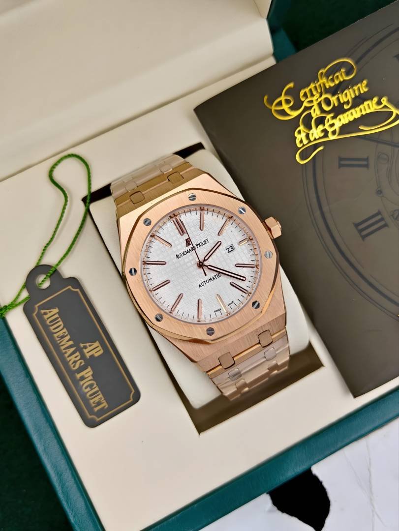 AUDEMAR_SS PIGUET M-734 Main image