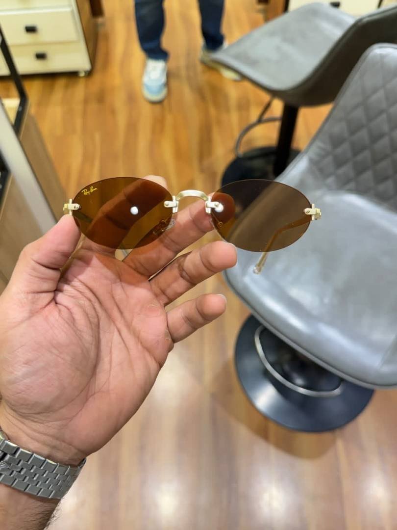 Rayba 999 rocky gold brown Main image