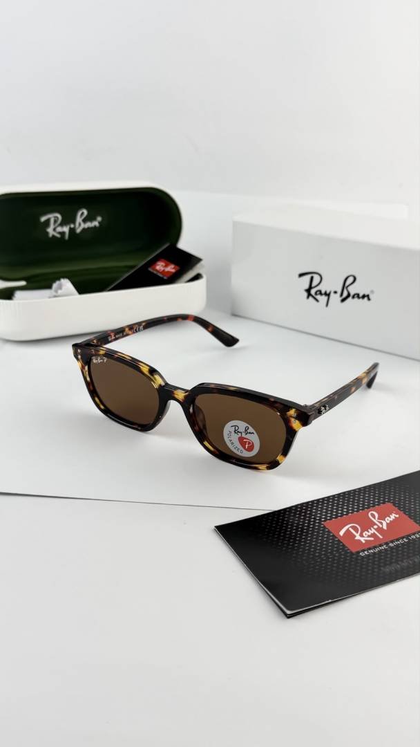 RAYBA ZAYA TIGER BROWN 4456