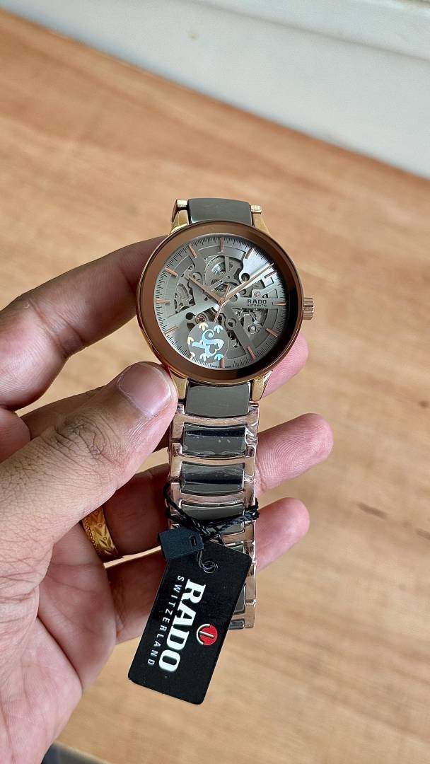 RAD__ CENTREX AUTOMATIC OPEN HEART WC 2005