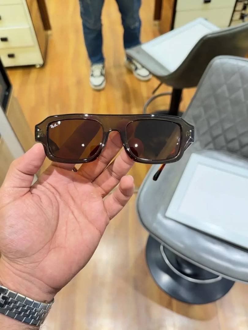 Rayba 4454 olive tiger brown Main image