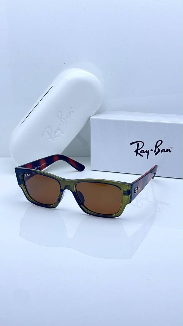 Rayba 0947 olive tiger brown Main image