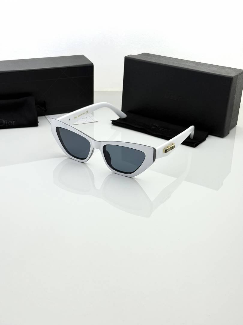 Dio 2939 white black Main image