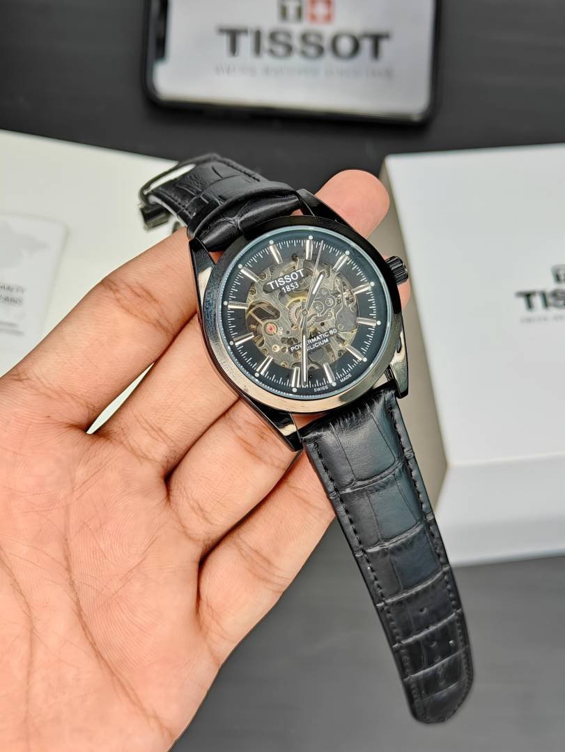 TISSO_OT AUTOMATIC M-739